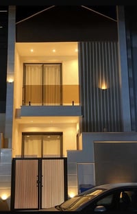 حي التجار • ١٠٠م • ٣ غرف