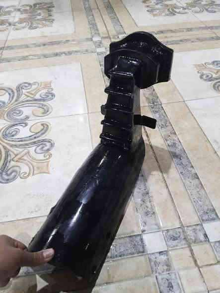 سلام عليكم دراجه دوات مكفوله قبل 25يوم من عمرته سعر وي سيبايه 800 بدون سيبايه 775قفل قفل***********
