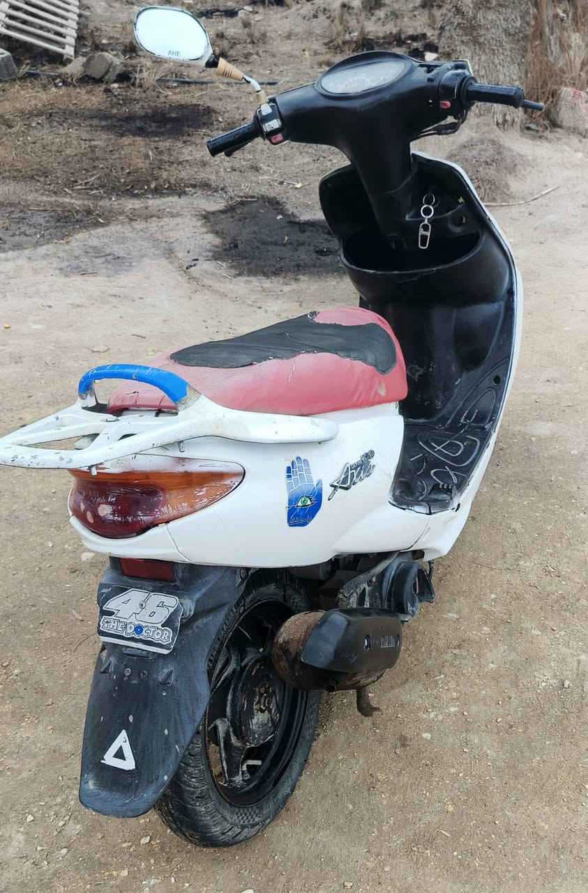 متاح دراجه لكزز نضيفه مكان بابل معيميره الشراي يتصل ***********
