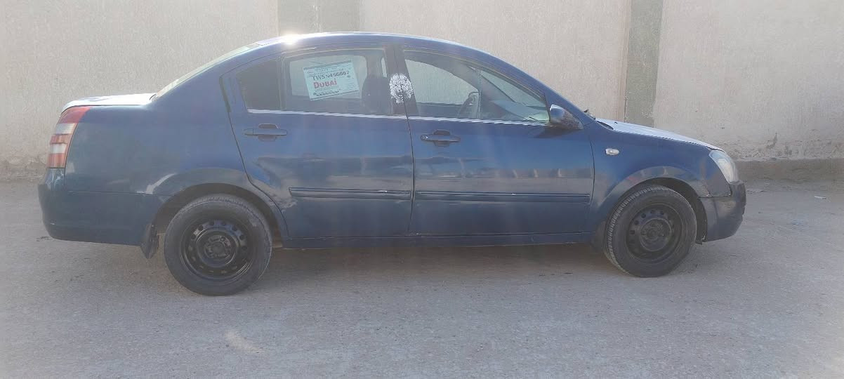 السلام عليكم اي فايف موديل ١٣ رقم قادسيه سنويه ساقطه حره السياره جاهزه من كلشي تخم تاير كهربائيات كله شغاله كير عادي المرغوب مكينه ١٥٠٠ لاتنقيص ولا دخان حداديه ٧٠ بلميه شاشه جاهزه السياره تحويل ثاني السعر ٢٨ وبيه مجال العنوان الديوانيه قضاء غماس للاستفسار *********** او ***********
