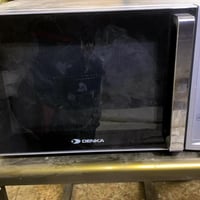 مايكرويف • توصيل • بغداد الشعب