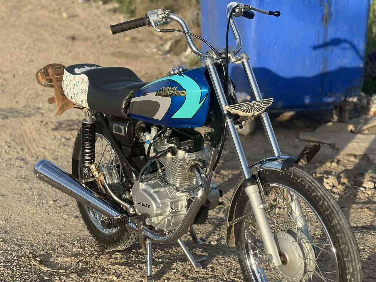 سلام عليكم دراجه ٤كير البيع اوراق اصولي وكيله عارضي تعمير ٢٥ او شاصي 18 مكاني مشخاب حيره سعر 750 صالنصه مييزهه تخبل تغرد  بدون صالنصه 700قفل

الاتصال على الرقم
***********
