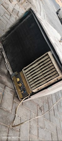 جنرال • طن ونص • الحيانيه