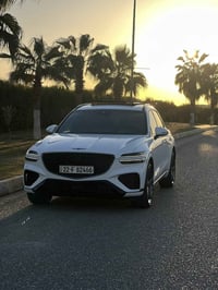 GV70 بريستيج • ٢٠٢٣ • وارد أمريكي