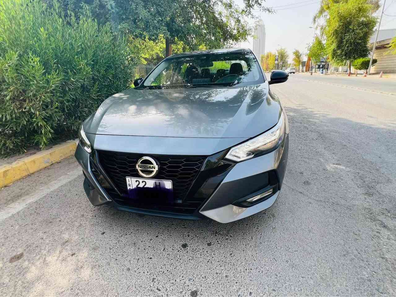 سياره بيه بنيد جاملغ ونص باب السكن بس بشرط بدون اريباك وبيه شويه تعديل بقبق الصندوق جوه الرقم سياره جاهزه مناقصه اي شي ولا گلوب بلدشبول مشتغل كله على وضع الشركه موصفات SR معروفه مكانه باربيل سياره جاهزه هزه قبل عشر ايام سويته حتى دهن قبل اسبوع مبدل يعني ميحتاج اي مصرف الشراي يتواصل سعر ١٣٥ ورقه أربيل, العراق


**إذا كنت صاحب هذا الإعلان وتريد حذفه لأي سبب، رجاءا أرسل رسالة إلى الدعم الفني**