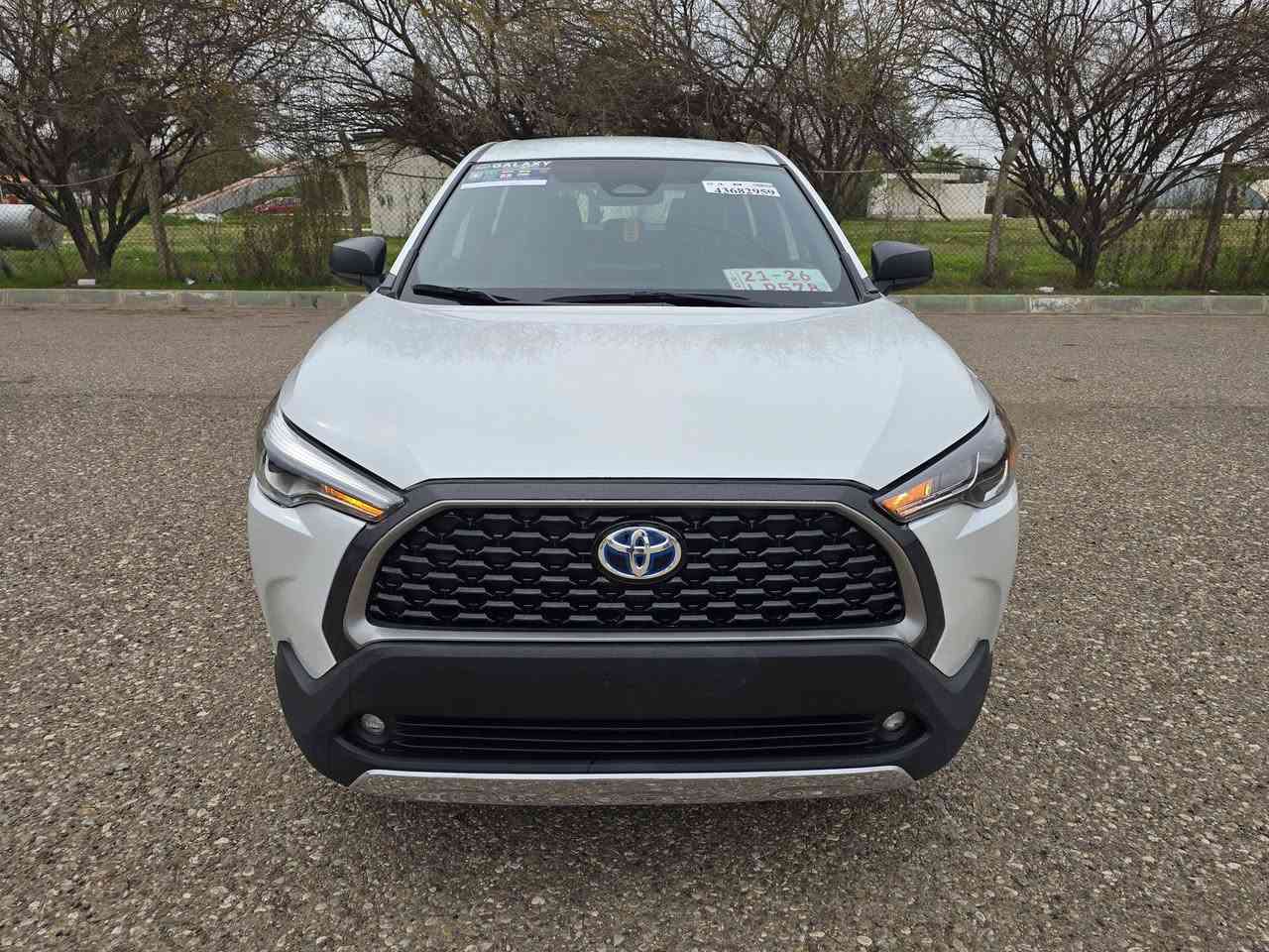 كروز وارد امريكي موديل 2025 S هايبرد  محرك  2000 
ماشي  1  الف فقط
بونيد صبغ
بدون ارباك  بدون دواخل 
يترقم محافظات الأقليم
مكانها كركوك   سعر 168 
***********   / ***********   واتساب
