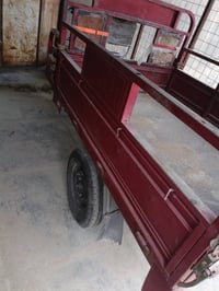 ستوته للبيع جديدة وكاملة من كلشي جاهزة اللعمل محرك صار شهر من شديناه ه...