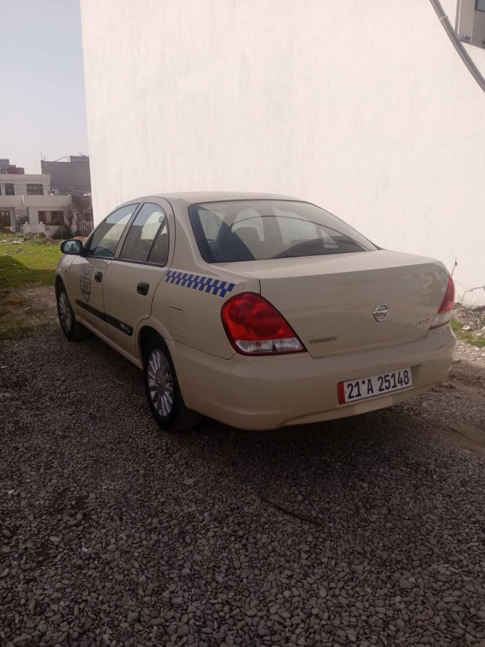 سه ني موديل 2010نمونه له جواني كامل مسروف كراوه جملغي لاي سايق بوياخه بي ناوكرتن نرخ 117كه ميك مجال ژم/***********/***********
