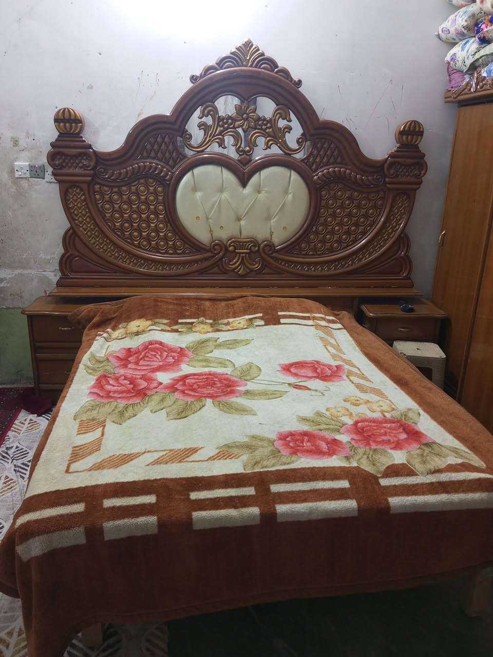 غرفه البيع ***********
