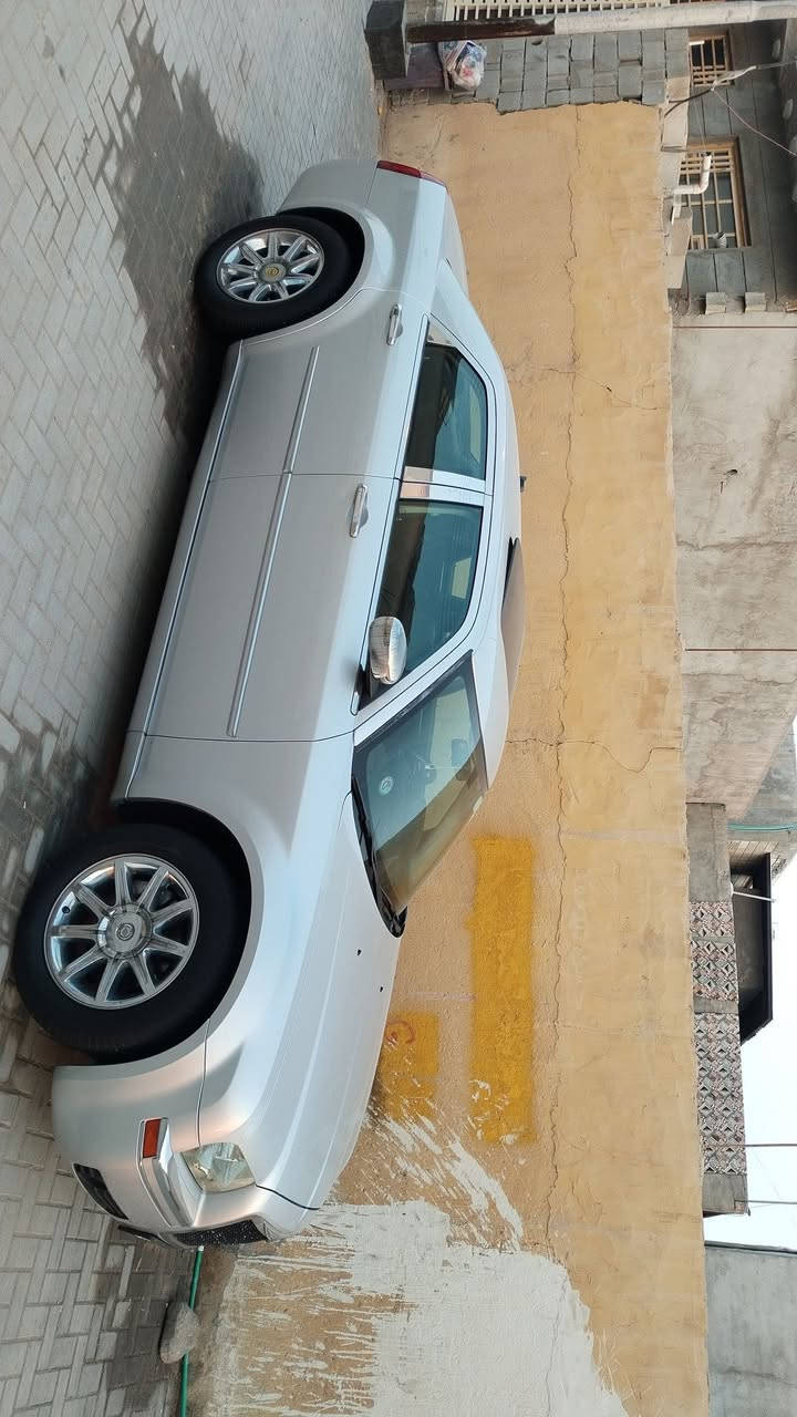 سلام عليكم ورحمة الله وبركاته اوباما مديل 2008 فول موصفات رقم أربيل كفاله عامه ماشيه 138 Km مكان السياره البصره للإستفسار على رقم صاحبها ***********
