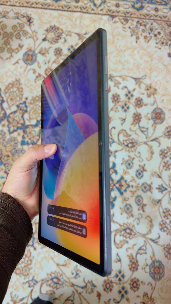 للبيع Honor pad X8a
مع كارتونتة استعمال شهر واحد فقط مع هدية گفر 
ذاكرة 256 بطاريتة 5٫000 ملي امبير السعر 250 وبي مجال الاستفسار على هذة الرقم *********** متوفر واتس اب
