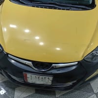 النترا • ٢٠١١ • وارد امريكي