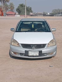 لانسر • ٢٠٠٦ • بغداد