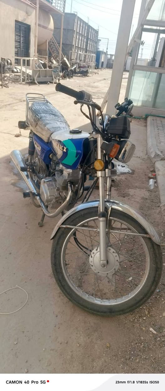 دراجة نامه شبه اصلي كلك موديل 24 سعرها 800 وبيه مجال الدراجه انضف بعد من الصور


**إذا كنت صاحب هذا الإعلان وتريد حذفه لأي سبب، رجاءا أرسل رسالة إلى الدعم الفني**