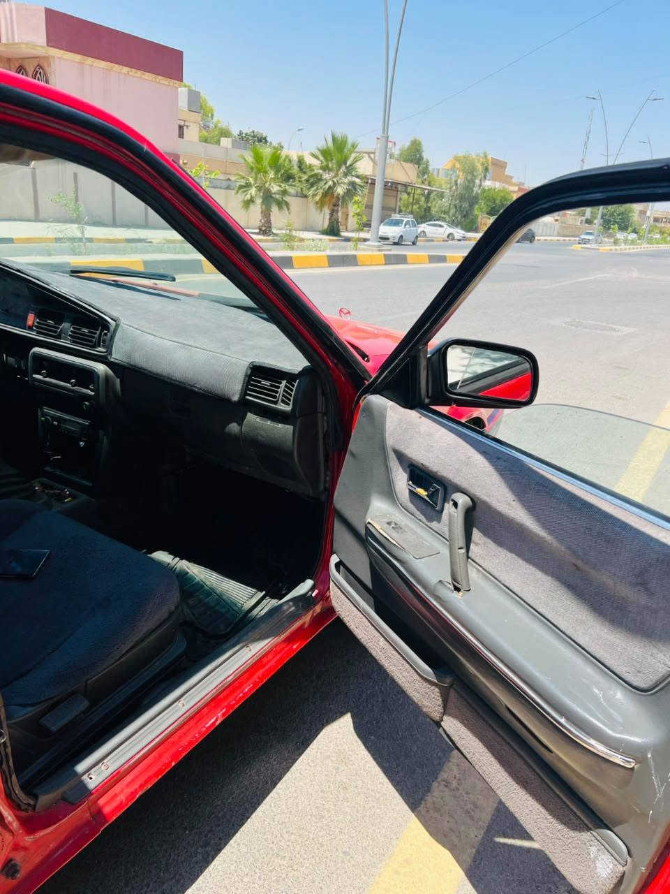 مازده حجم 626رقم نينوى جديد بسمي كير عادي محرك 8بخ تبريد السياره صبغ دوائر الخلفيه بدون اي طخه مكاني موصل الايسر
مازده حجم 626رقم نينوى جديد بسمي كير عادي محرك 8بخ تبريد السياره صبغ دوائر الخلفيه بدون اي طخه مكاني  موصل الايسر 
باقي التفاصيل اتصل على الرقم السعر 🤌(40💰)  وبيها مجال قليل 
***********
***********
