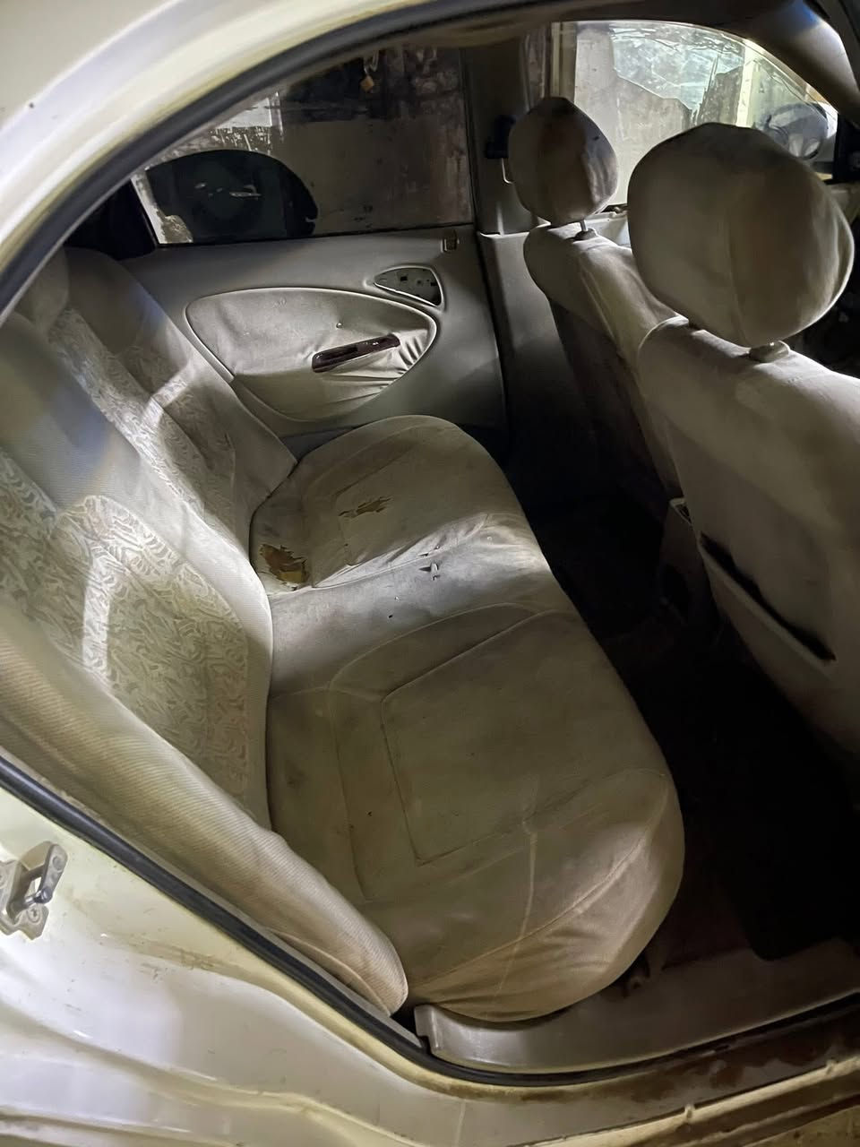 السلام عليكم دايو نوبره  للبيع السعر ٧٠٠وبيها  مجال السياره شغاله نكره سلف  ابيع حبل لا تجي وتدور تحويل واوراق وين راعيهه اكفلهه عشائرياً من السرقه
مستعجل عل بيعتها بسبب ضروف  ***********
مكاني الحجاج
