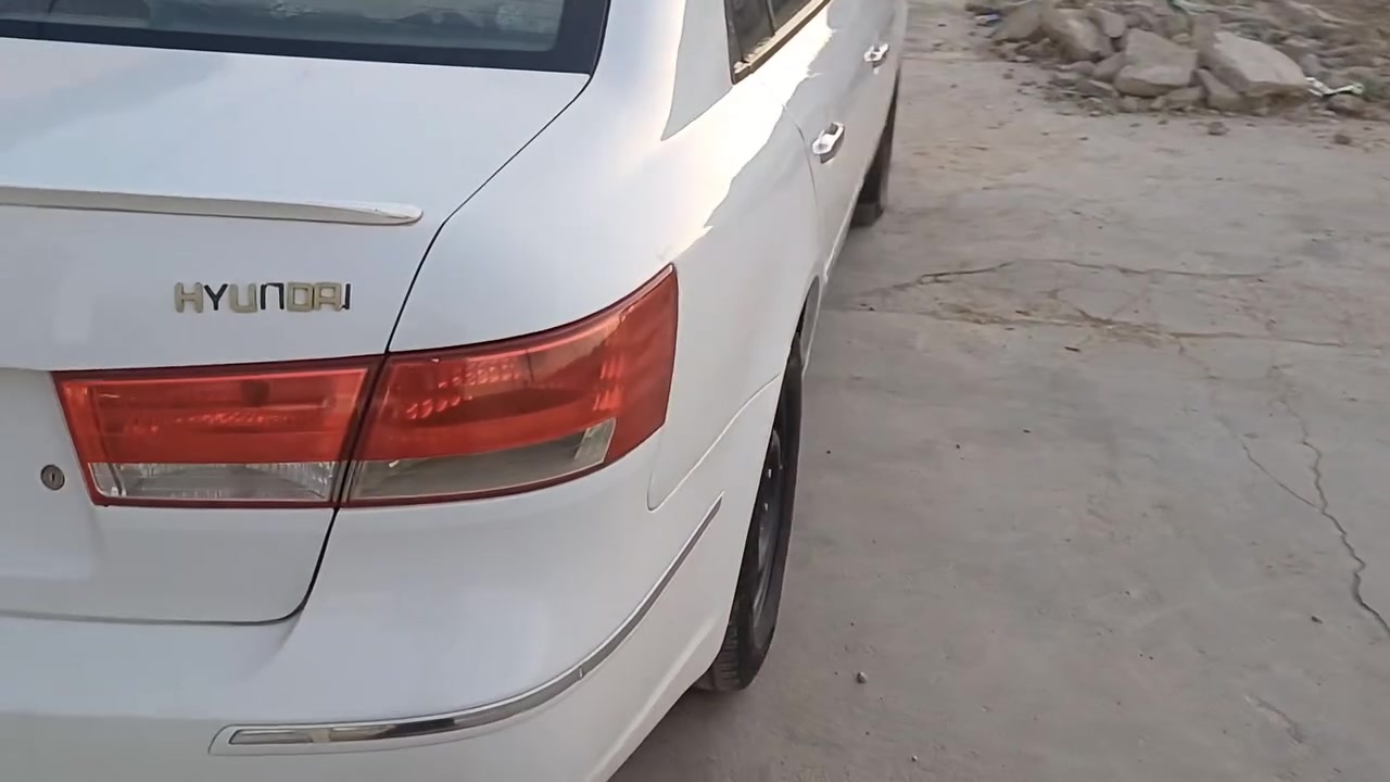 السلام عليكم سوناتا 2009 خليجي قطعتين صبغ بدون فتح اي قطعة مكينه 2400 تبريد خير من الله بيع بدون مراوس 95 وبيها مجال بسيط شرط التحويل مكاني بابل سدة الهنديه ***********
