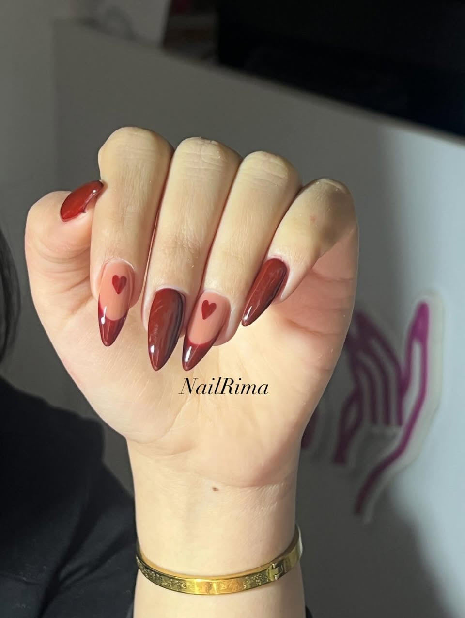 ⏳ العدّ التنازلي بلّش!
تحلمين بأظافر طويلة وفخمة؟ 💅💖
جل اكستيشن بسعر 25 ألف فقط 😍🔥

✨ نعومة
✨ ثبات
✨ شكل يخطف الأنظار

لكن انتبهي…
عرض نهاية الشهر فقط ⌛
الفرصة ما تتكرر 👀

نون سبا 🌸
أظافر تحچي فخامة من أول نظرة


**إذا كنت صاحب هذا الإعلان وتريد حذفه لأي سبب، رجاءا أرسل رسالة إلى الدعم الفني**