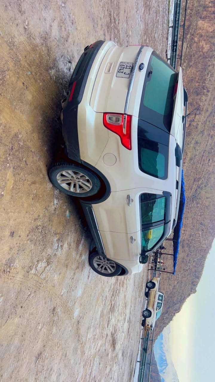فورداكسبلورر 2011 خليجي شركة نيڤا ماشيه 170 كيلو فول مواصفات ماعده البصمه ابلادي دواخل وضع الشركه رفم بغداد مميز انكليزي مكفول مراوس اكسبدشن حديث 2018


**إذا كنت صاحب هذا الإعلان وتريد حذفه لأي سبب، رجاءا أرسل رسالة إلى الدعم الفني**
