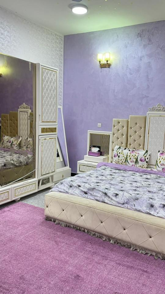🏡 بيت ركن مؤثث للبيع

📍 الموقع: ياسين خريبط – زون 3

▪️ المساحة: 125 م²
▪️ الواجهة: 12.5 م

🔹 3 غرف نوم
🔹 صالة
🔹 مطبخ
🔹 استقبال
🔹 كراج يسع سيارة

✅ ركن على شارعين
✅ بناء حديث (2017)
✅ البناء طابوق بالكامل
✅ طابو ملك صرف
✅ يباع مع الأثاث

💰 السعر الإجمالي: 340 مليون دينار

*********** — ***********
