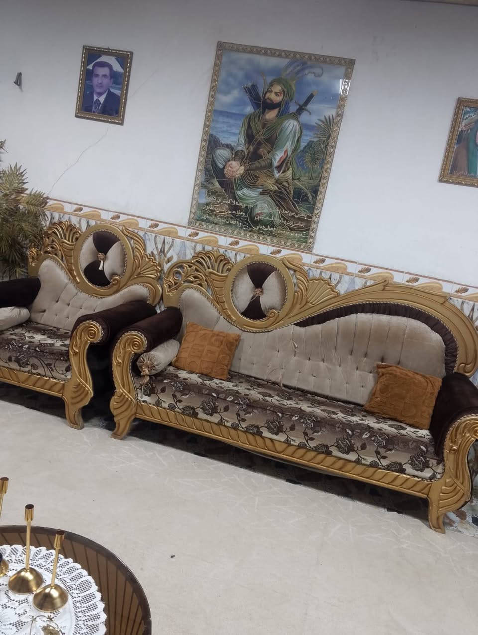 للبيع سعره 250وبي مجال مكانه الحسينيه


**إذا كنت صاحب هذا الإعلان وتريد حذفه لأي سبب، رجاءا أرسل رسالة إلى الدعم الفني**