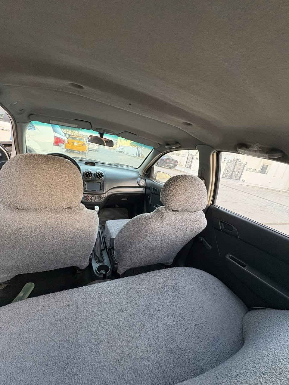 شۆفرلیت افیو
مۆدیل٢٠٠٩
دوپارجە گۆراو دوو پارجەش بۆیاخ
مەکینە گەورە
رقم سلیمانی
گێر و مەکینەی بەشەرت 
گێر ئۆتۆماتیک 
سەیارەکە لە کرکوکە
بۆ نرخەکەی تەلەفۆن بۆ ام رەقەمە بکەن ***********
رەقەمو سەنەوی تازەیە
١٦٠٠٠٠رۆشتوە بێ موشکیلەیە سەیارەکە پاک و خاوێنە

