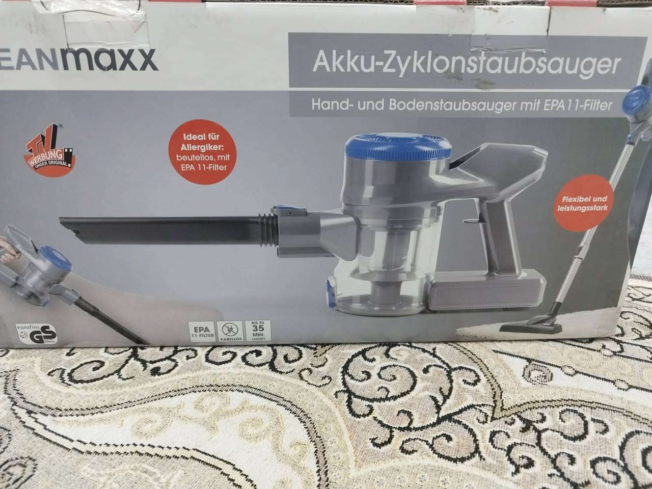 گسکی شە حنی کارە بای زۆر تازە یە یە ک ڕۆژ بە کارهاتوە تە نیاتاقی کریاوە تۆ شە حنو هه موشتی خۆی لە گە ڵە مشتە ریت نامە بنیرە لە کە لارم


**إذا كنت صاحب هذا الإعلان وتريد حذفه لأي سبب، رجاءا أرسل رسالة إلى الدعم الفني**