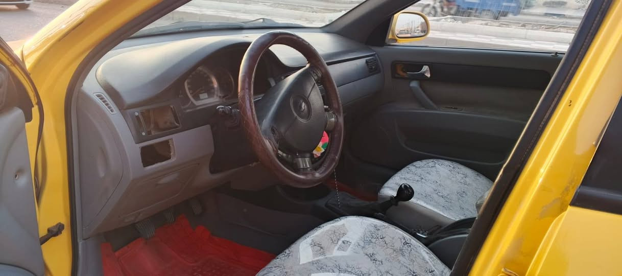 اوبترا ٢٠١٠ شركه عامه كير عادي سنويه ٢٧ مكينه كير حداديه تخم تاير جاهزه السعر ٥٨ مكانه ديوانيه خاص ماجاوب اتصل *********** ديوانية, القادسية
