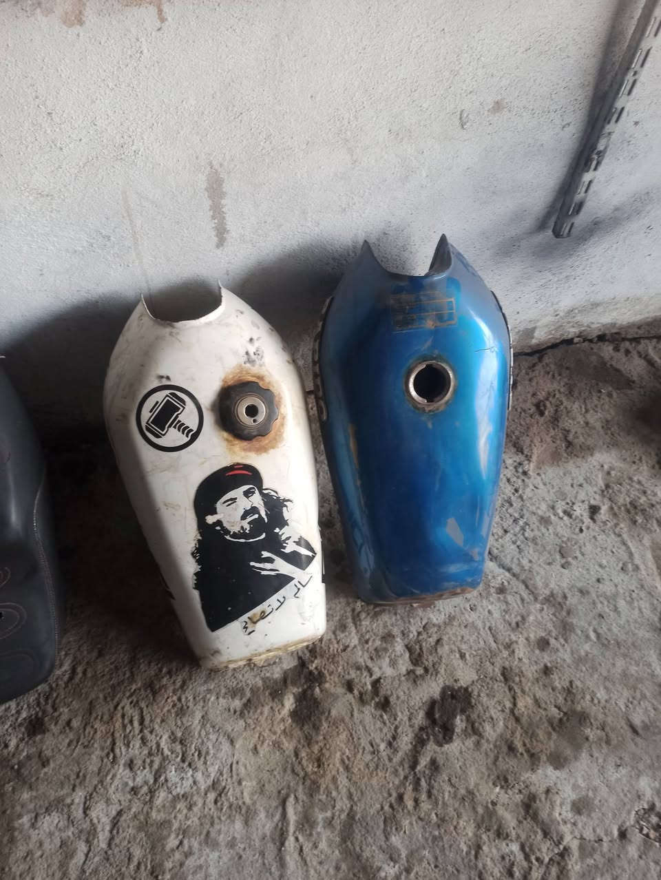 سلام عليكم غرض تفصيح لبيع


**إذا كنت صاحب هذا الإعلان وتريد حذفه لأي سبب، رجاءا أرسل رسالة إلى الدعم الفني**