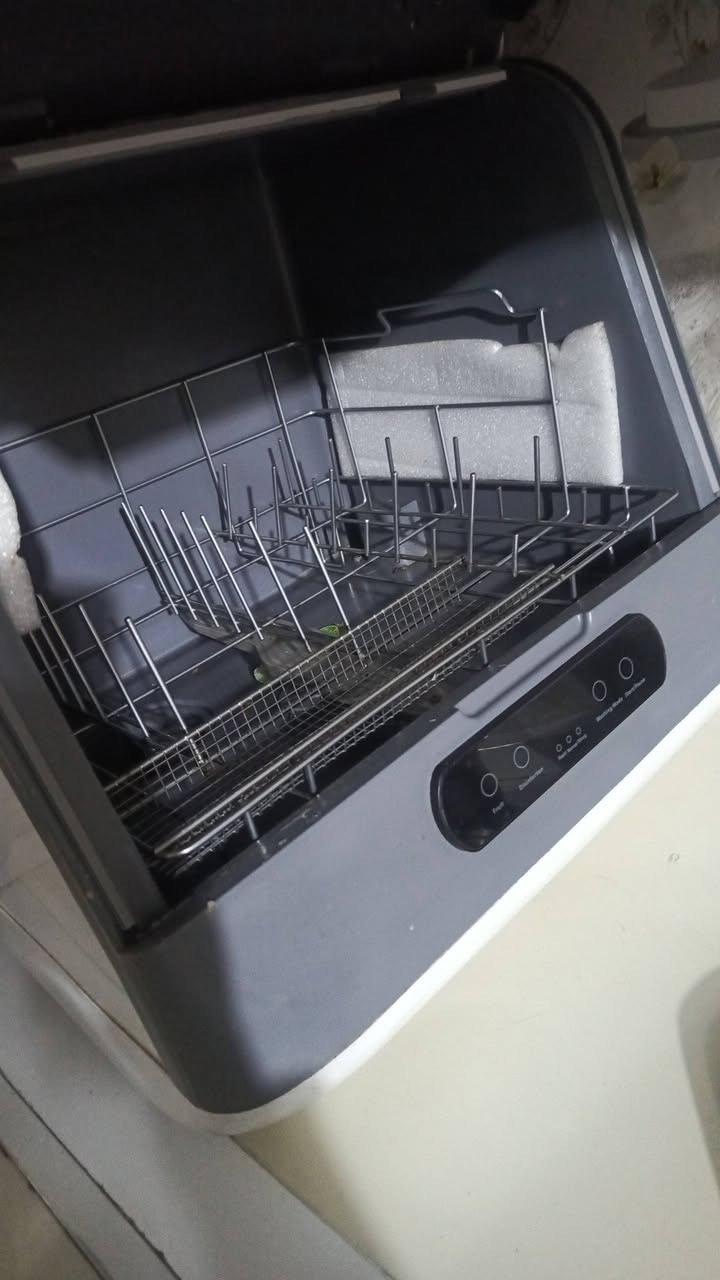 سلام عليكم غساله جديده مره واحده غاسلين بيه ماخذيه ٢٥٠ ريده 200بيه مجال عنوان كفل بابل


**إذا كنت صاحب هذا الإعلان وتريد حذفه لأي سبب، رجاءا أرسل رسالة إلى الدعم الفني**