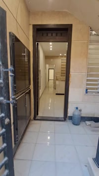 المنصور حي دراغ • شقه ارضي • غرفتين وصاله