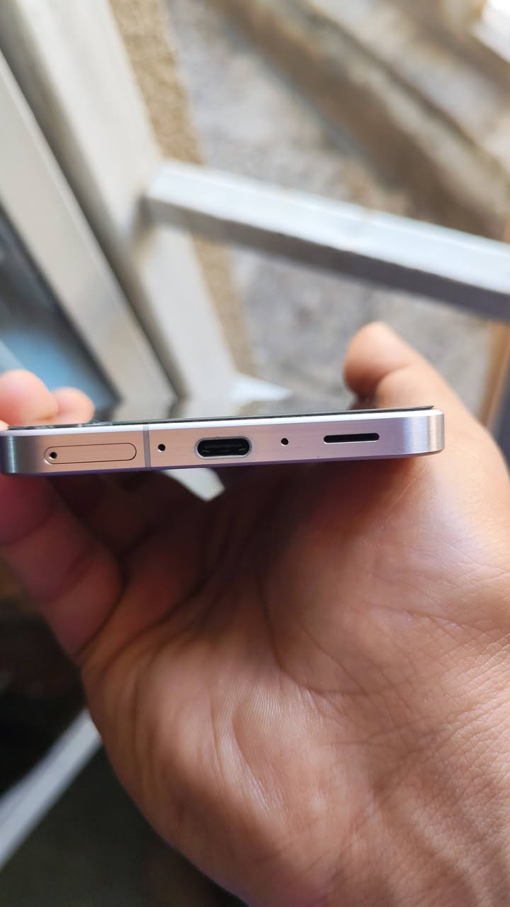 سلام عليكم A56 سامسونج كارتونه مع جهاز مراوس فقط 
علق واني ادخلك خاص مراوس باايفون 13 او 14 بروماكس

مكاني بغداد الشعب


**إذا كنت صاحب هذا الإعلان وتريد حذفه لأي سبب، رجاءا أرسل رسالة إلى الدعم الفني**