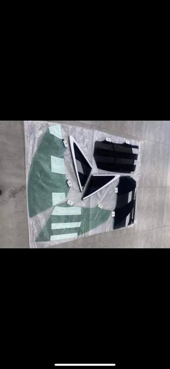 ✅بيع وتركيب زجاج السيارات 🚘
✅افضل شركه زجاج سيارات 🥇
✅جودة اتقان عاليه مع ضمان حقيقي 
✅سليكون مقاوم لسيارات المتئاكله 
✅معى ضمان العمل
متعاقد مع التأمين للستفس***********☎️
يتوفر خدمه __ موقعيه 📍🚚 مجاناً 
   ***********☎️
✅اذا كنت ترغب في تغيير زجاج سيارتك نوفر لك افضل انواع زجاج السيارات العالمي 🌐 ( أصلي و تجاري ) 
✅ أكبر المستوردين في العراق  🇮🇶 لجميع انواع السيارات كاف ***********☎️
العنوان باب الشيخ قرب مقبرت الغزالي
