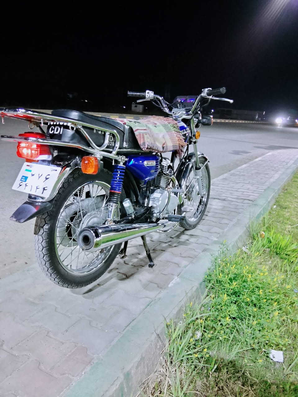 سلام عليكم نامه موديل 25للمراوس حسب القناعه


**إذا كنت صاحب هذا الإعلان وتريد حذفه لأي سبب، رجاءا أرسل رسالة إلى الدعم الفني**