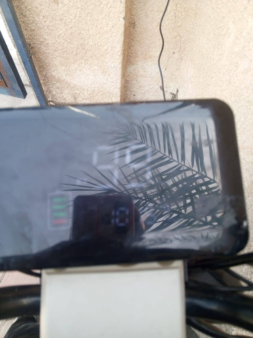 سلام عليكم دراجه شحن ار ٩ نضيفه بطاريات جدد ب ٣٥٠ قفل


**إذا كنت صاحب هذا الإعلان وتريد حذفه لأي سبب، رجاءا أرسل رسالة إلى الدعم الفني**