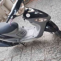 ماكس منغولي دراجه كامله ما ناقصهة شي ختم واحد ويه المكينه  مكاني بغداد...