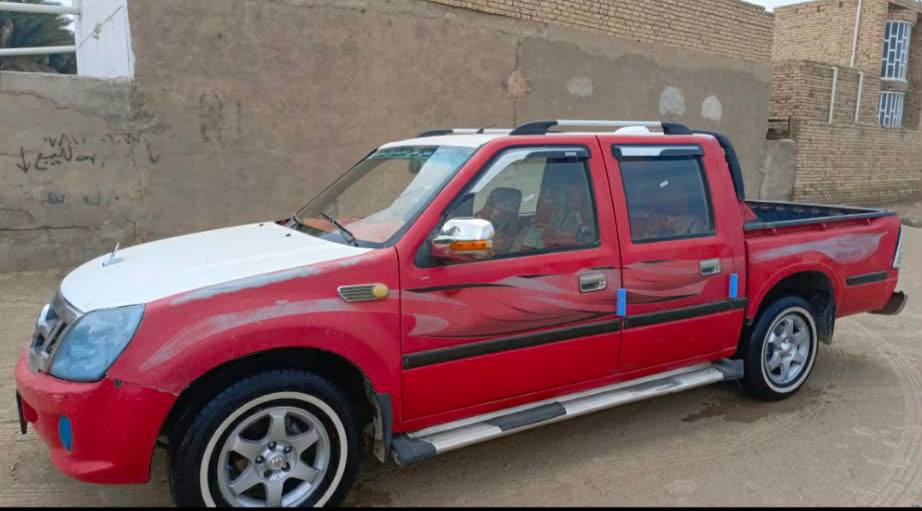 السلام عليكم 

بيكم فتون 2013 رقم واسط سنويه مجدده ل2029 مشروع وطني تحويل مباشر 

مكفوله كفاله عامه من الضربه والتبديل كير ومحرك وحداديه وشاصي شرط سياره جاهزه 

السعر 42 وبيها مجال للشراي العنوان الديوانية 

الرقم ***********
