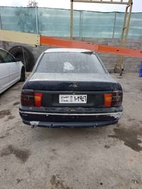 فيكترا ٢.٠ • ١٩٩٠ • اربيل