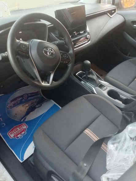 السلام عليكم كورله هايبرد زيرو ماماشيه 2025 لون ابيض رقم بغداد باسمي السنويه فتحه بلصقف 155 وبيه مجال مكان بغداد عرصات الاستفسار ***********
