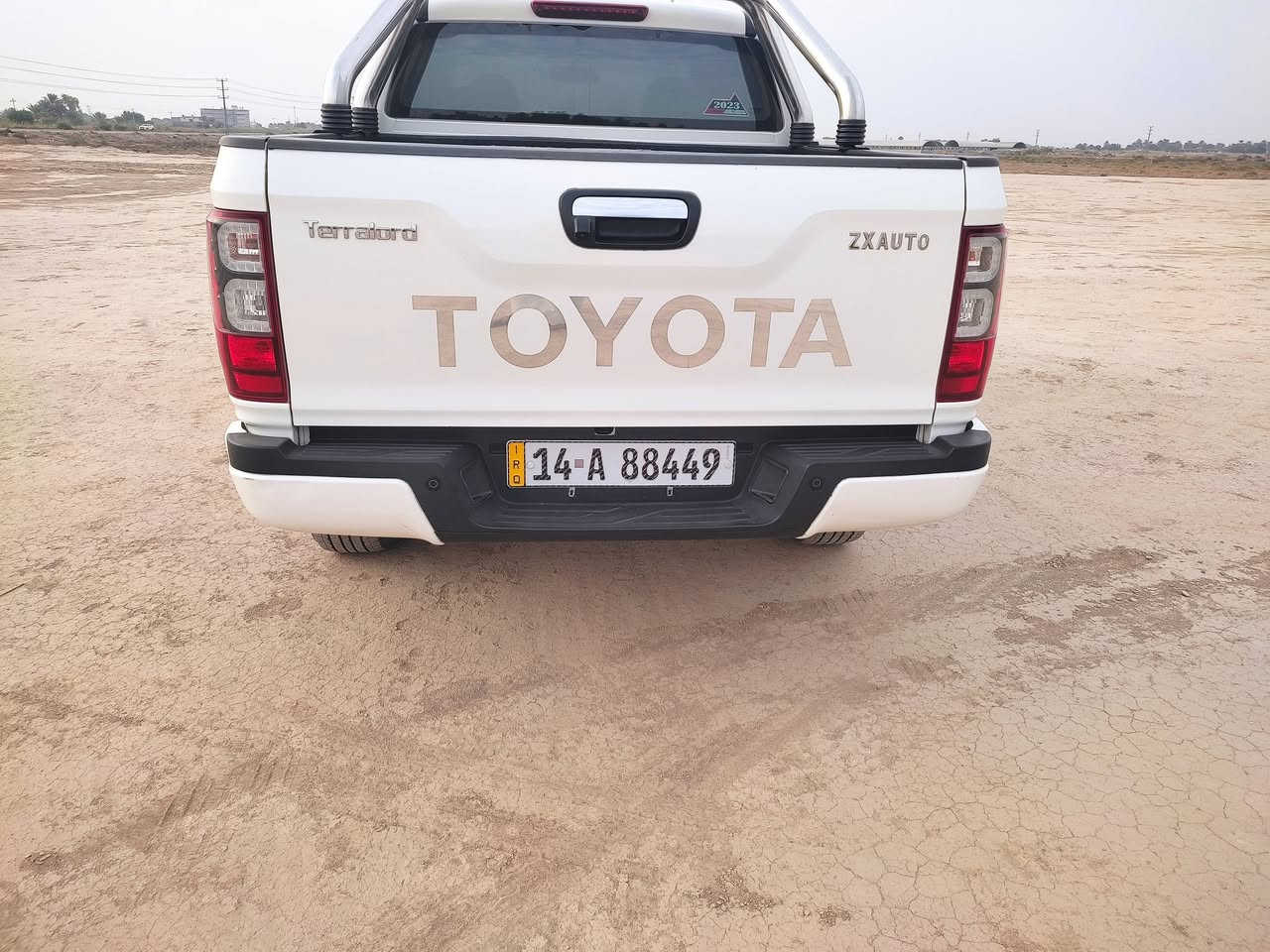 سلام عليكم
بيكم زت اكس موديل 23 ماشيه 45 الف رقم بصره انكليزي سنويه لل 29 محجوزه للشركة استقطاع مباشر اسويلك وكاله السياره مكفوله كفاله عامه مواصفات السياره تحكم ستيرن شاشه حساسات اماميه وخلفيه كامره اماميه وخلفيه السياره على وضع الشركه مكاني الناصريه 

***********
