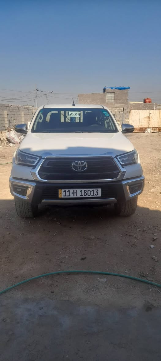 السلام عليكم هايلوكس موديل ٢٢ رقم بغداد سيارة باسمي تحويل ثاني يوم سيارة مكفولة كفالة عامة ماعدا تلث باردات بلبدي سعودي ماشية ٧٧الف*********** السع315 ورقات
