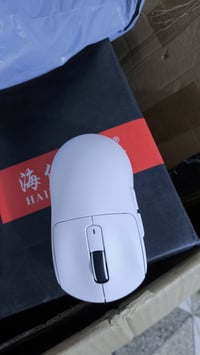 ماوس وكيبورد • اصلي • توصيل