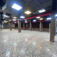 قاعتين للاجار العنوان الطالبيه شارع البيضاء تكون مطله على شارع عام مسا...
