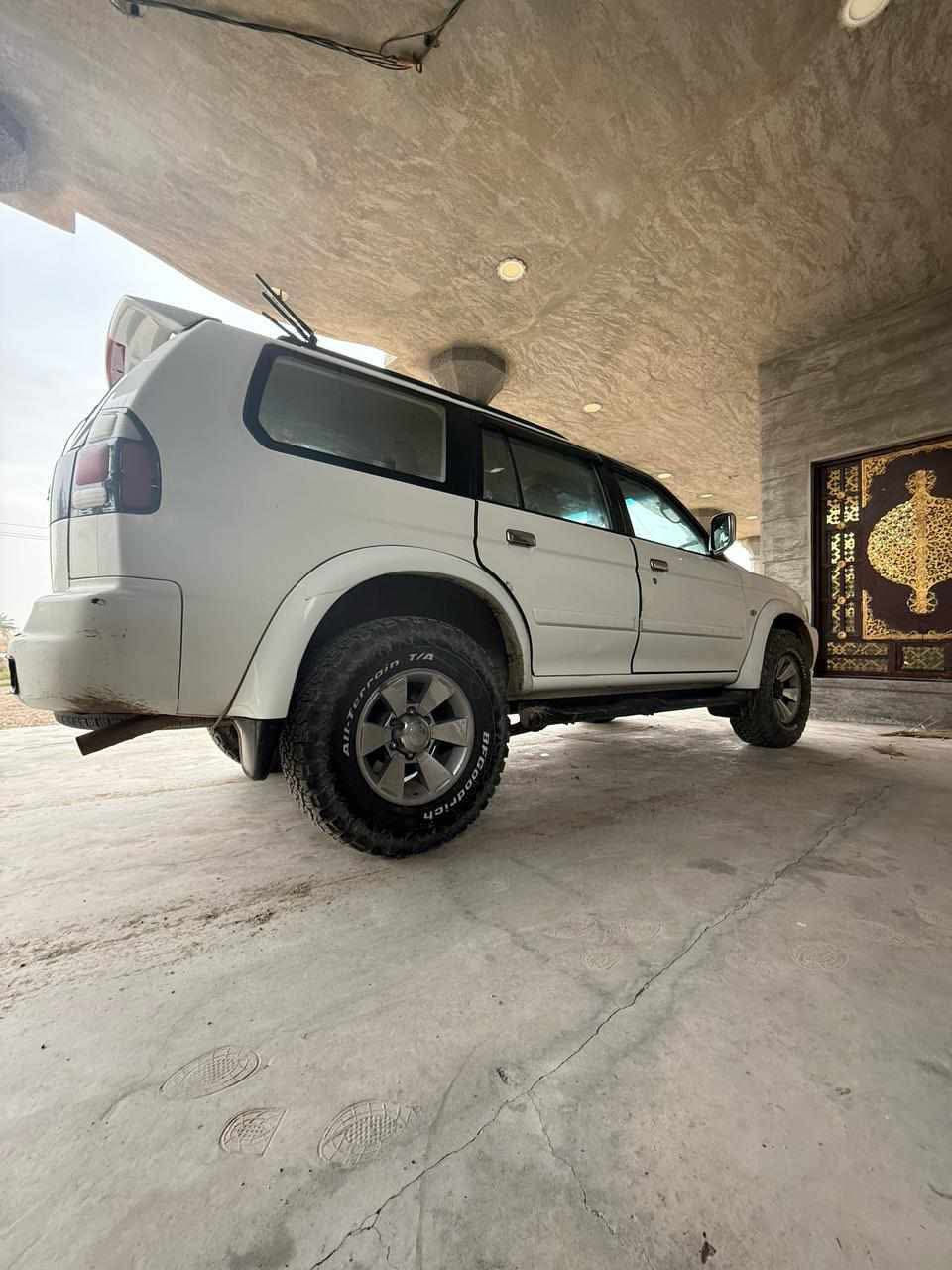 إسلام عليكم ناتيفيا مستبوشي  ٢٠٠٨ شاصي ١٠ سياره جاهزه خير من الله دفع رباعي لوكير شغال رقم بغداد تحويل مباشر تبريد شغال سياره بل حقيقه احلى من الصور سونار مرفق مع الصور السعر ١٠٠ بيها مجال قليل مكان ابوغريب
التواصل
واتساب ***********
