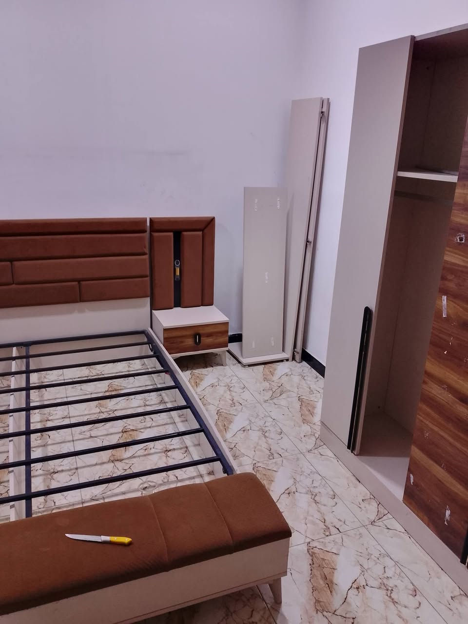 السلام عليكم غرفه للبيع سعر 450 تفاصيل خابر على الرقم
***********
