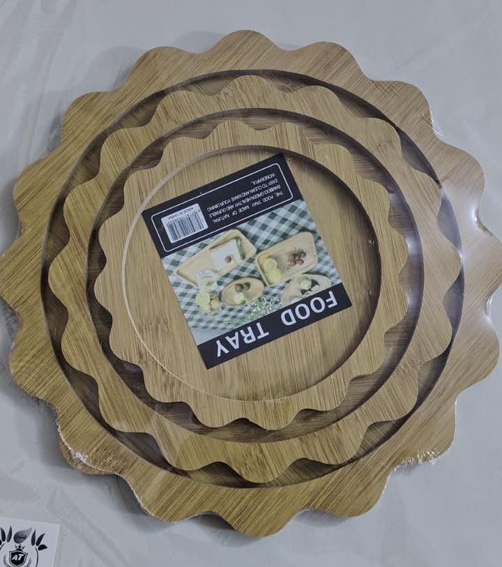 السلام عليكم 
توفر لدينا صينية خشب بانواع مختلفه 
وكمية محدود 
باسعار جدا مناسب 

#فلس_ونص
#قضاء_الحضر


**إذا كنت صاحب هذا الإعلان وتريد حذفه لأي سبب، رجاءا أرسل رسالة إلى الدعم الفني**