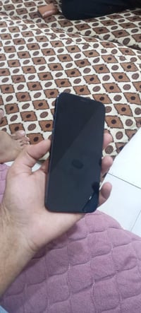 آيفون ١٢ برو ماكس • ٢٥٦ • ضهر مكسور
