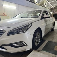 سوناتا ٢٠١٨ • ٧٠٠٠٠ كم • الجادرية