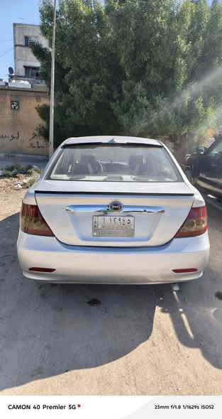 للبيع بيوايدي f3 موديل 2013
سنوية نكليزي باقي على استلام الوحات
سيارة كير مكينة مكفول ومكفولة من الضربة القوية صبغ حزام للجمالية فقط عندي صوره القديمة  تبريد تدفئة كهربائيات واحد على واحد غرفته 100على 100  لايت زنون عالي ناصي شاشة تحكم مري سيارة متعوب عليه مال جناية وتجي تشوفه احلة من الصور شرط بسمي رقم كربلاء مشروع وطني عنوان السيارة بغداد الدورة سعره 63 وبيهة مجال بسيط للشراي يتصل***********
