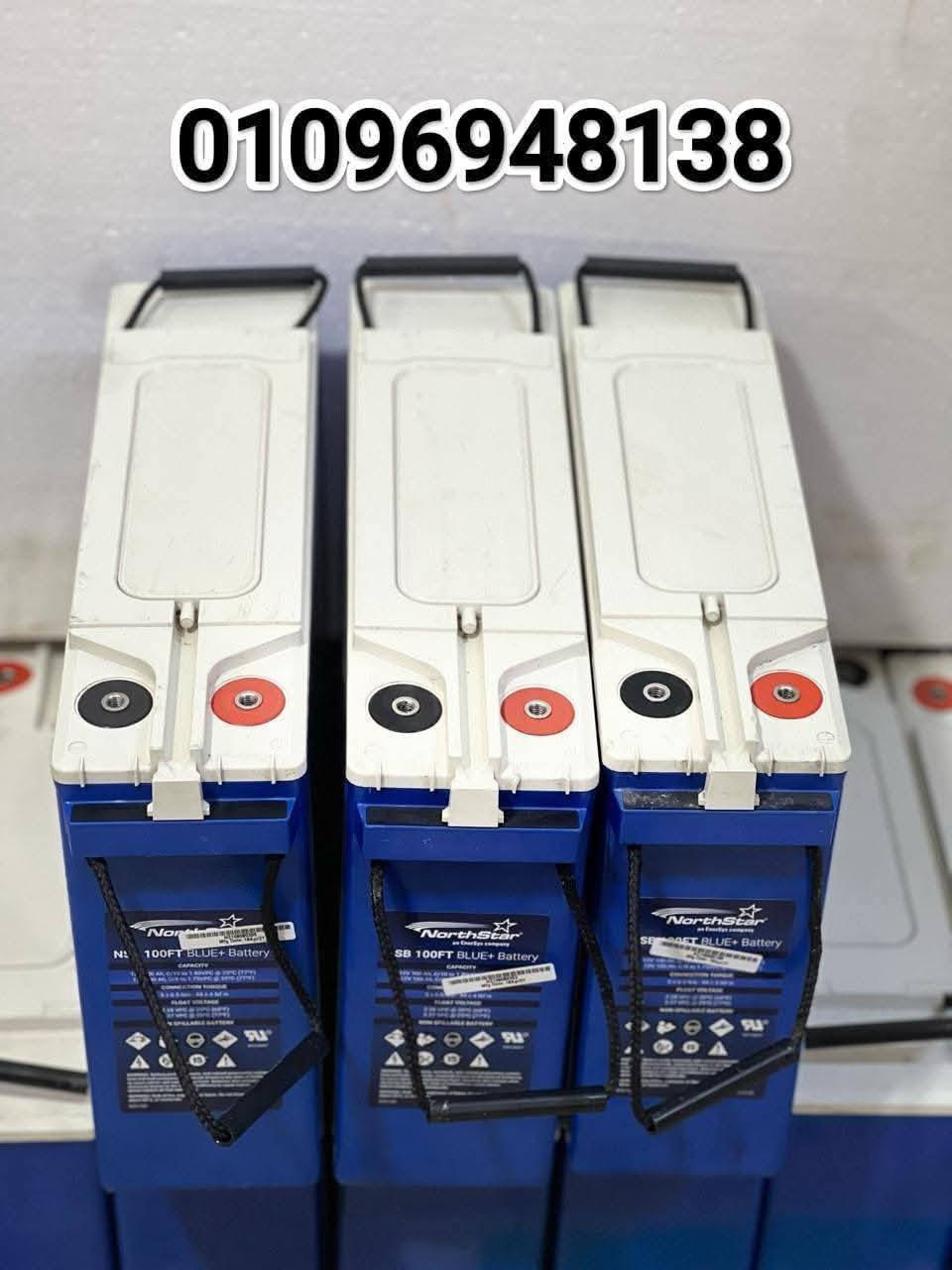 🔋 بطاريات 200 – 190 – 170 – 155 – 100 – 90 أمبير 🔋
لو بتدور على طاقة 🔥 قوية –
 مضمونة – تعيش معاك 👌

✅ أداء عالي وثبات في التشغيل
✅ مناسبة للطاقة الشمسية، المراكب، الجرارات، وعربيات النقل
✅ متوفرة بسعات مختلفة علشان تختار الأنسب لاستخدامك ⚡

للتواصل/ 01096948138

الواتساب/https://Wa.me/+201096948138

للانضمام لجروب الواتساب/https://chat.whatsapp.com/G4S8EmCsmvb6qD22F0eeR3?mode=ems_copy_t

#بطاريات #جرارات #نقل #مراكب #لوادر #موادات #طاقه #تجار_جرارات #تجار_بطاريات #طاقه_شمسيه #معدات_ثقيله #نقل_تقيل


**إذا كنت صاحب هذا الإعلان وتريد حذفه لأي سبب، رجاءا أرسل رسالة إلى الدعم الفني**